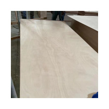 full okoume materials laminated hardwood plywood 2.7 mm-5.2 mm E0 grade